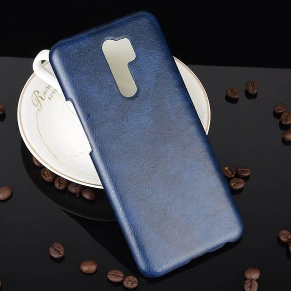 Prestige Suojakotelo Xiaomi Redmi 9 - Sininen Blue