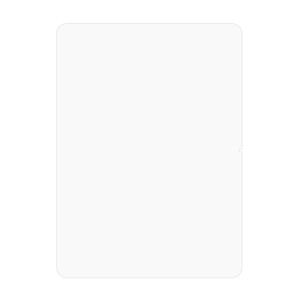0.3mm arc edge tempered glass screen protector OnePlus Pad Transparent