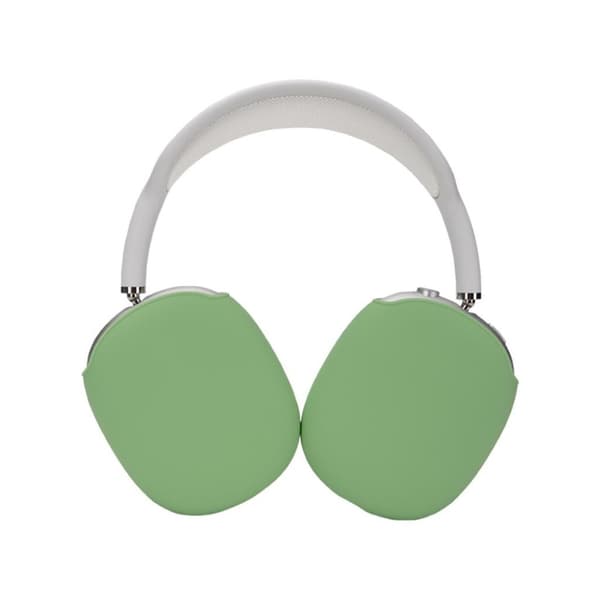 Airpods Max silikonisuojus - Vihreä Green