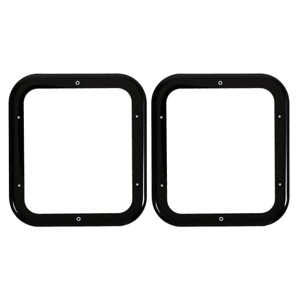 2Pcs Garmin Venu Sq 2 HD näytön suojus - Pistekuvio Transparent