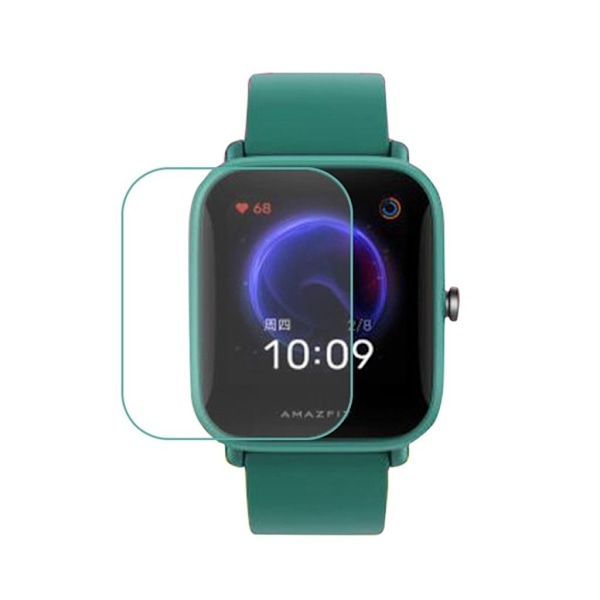 Skjermbeskytter til Amazfit Watch Transparent