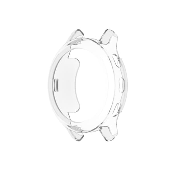 Garmin Venu 2 Plus enkelt skydd - Transparent Transparent