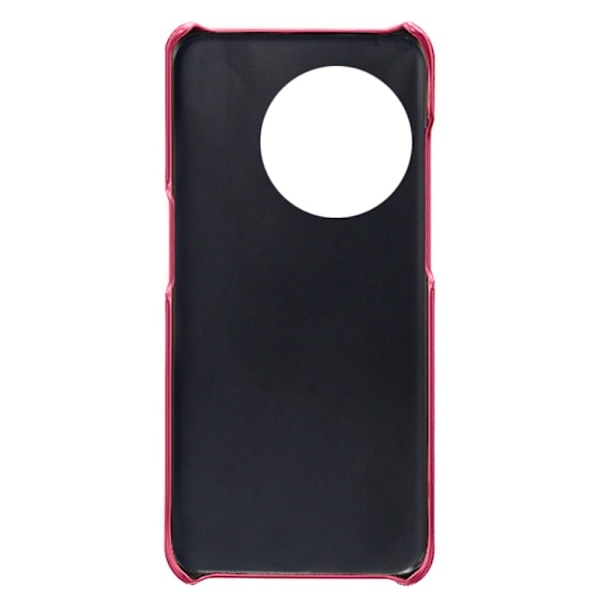 Dual Card Fodral OnePlus 11 - Rose Rosa