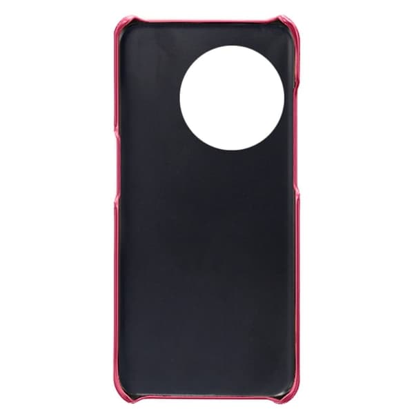 Dual Card Suojakotelo OnePlus 11 - Rose Pink
