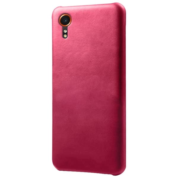Prestige Samsung Galaxy Xcover 7 deksel - Rose Pink