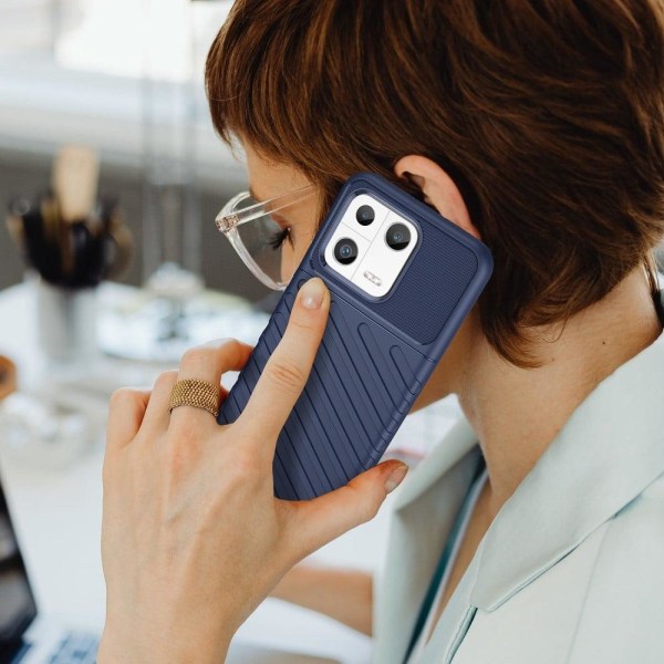 Thunder Xiaomi 13 skal - Blå Blå
