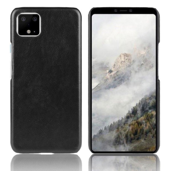 Prestige Google Pixel 4 kuoret - Musta Black