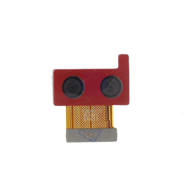Huawei P10 Kamera modul - Röd Röd