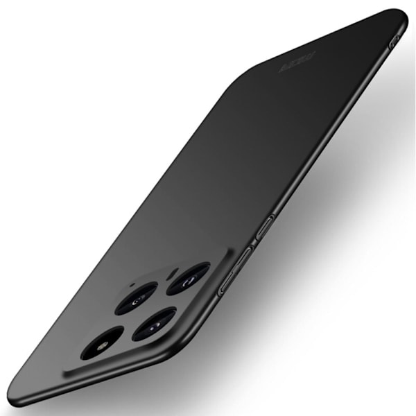 MOFI slim shield til Xiaomi 14 - Sort Black