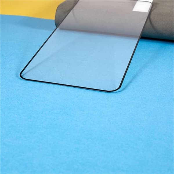 Huawei Mate 60 kosketusherkkä ja temperoitu suojalasi Transparent