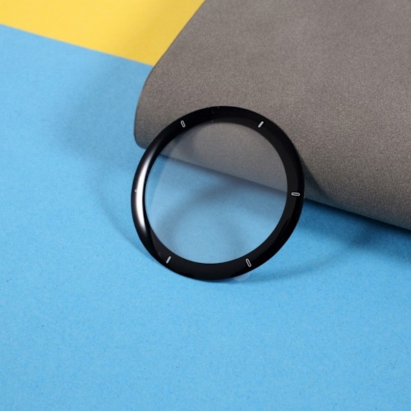 2 stk. Garmin Venu 2S PMMA-skærmbeskyttelse Multicolor