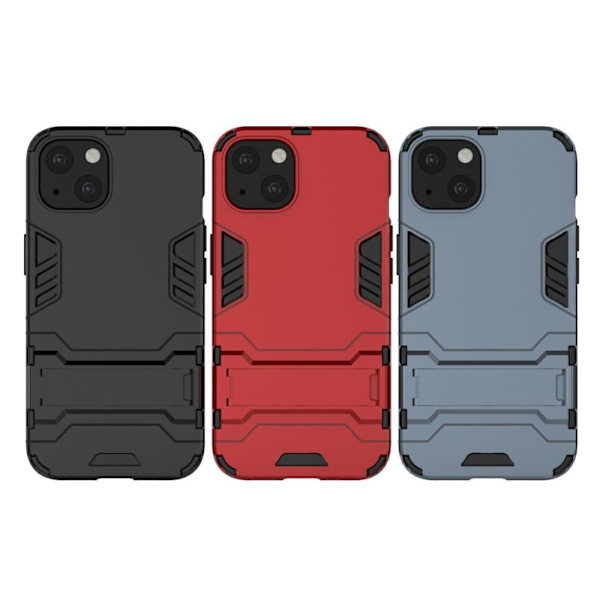 Cool Guard iPhone 13 skal - Blå Blå