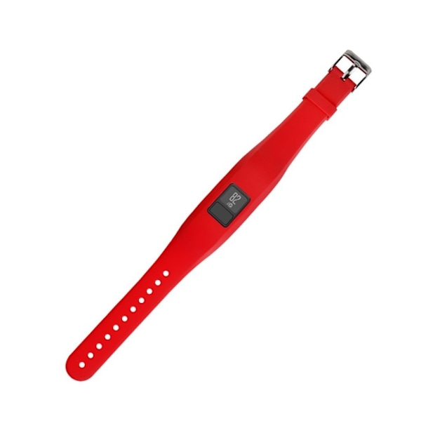 Garmin Vivofit 3 trendikäs ranneke - Punainen Red