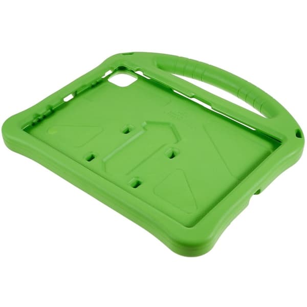 iPad 10.9 (2022) EVA robust deksel med kickstand - Grønn Green