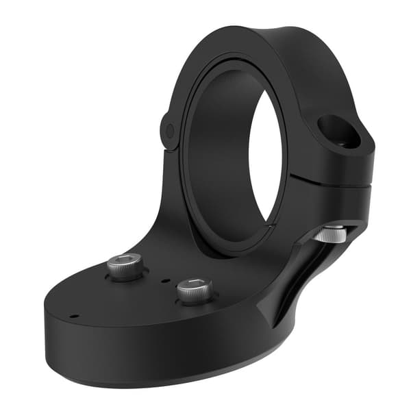 Garmin Varia-baglygtebeslag til cykel Black