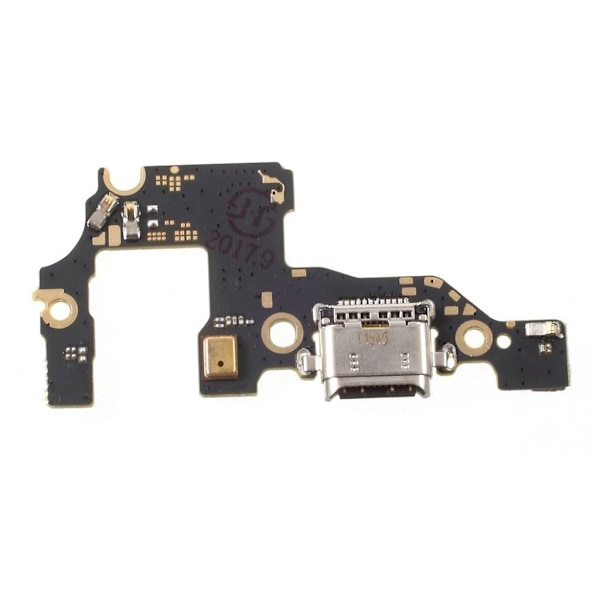 Huawei P10 OEM opladning kabel erstatning Multicolor