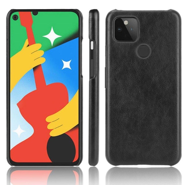 Prestige case - Google Pixel 5 - Black Black