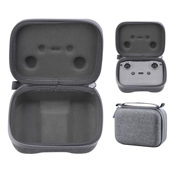 DJI Mini 3 Pro förvaringsväska för fjärrkontroll Svart