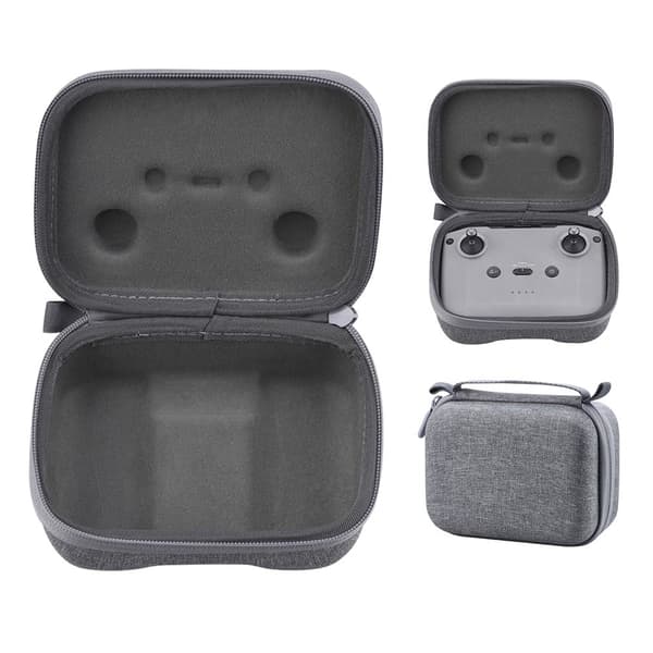 DJI Mini 3 Pro opbevaringstaske til fjernbetjening Black