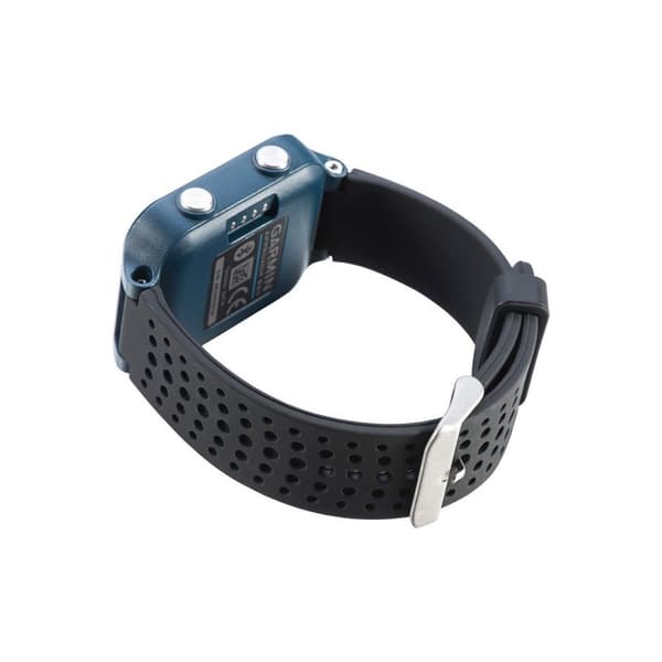 Garmin Forerunner Oplader kabel Black