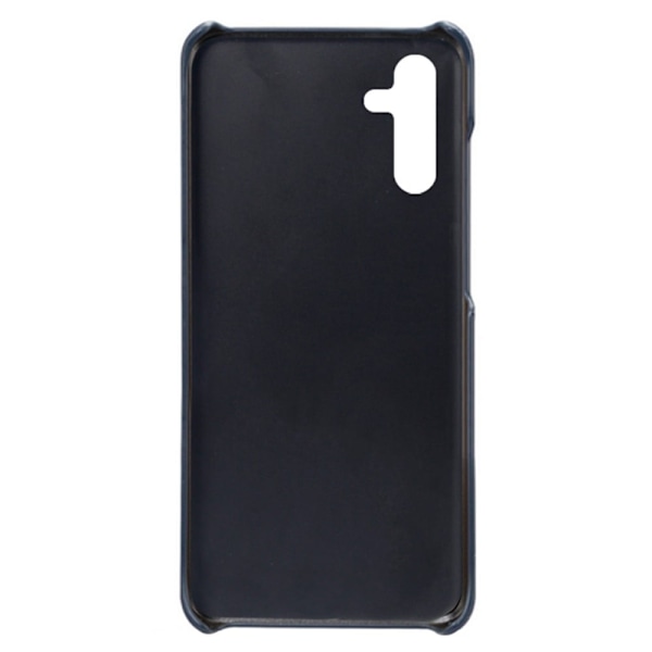 Prestige Etui Samsung Galaxy A54 - Blå Blue