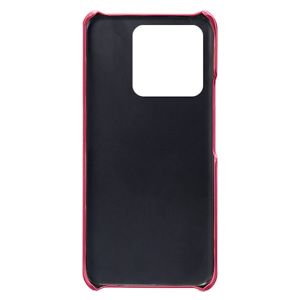Prestige Etui Xiaomi 13 Pro - Rose Pink