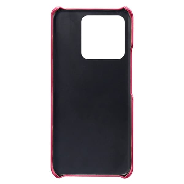 Prestige Fodral Xiaomi 13 Pro - Rose Rosa