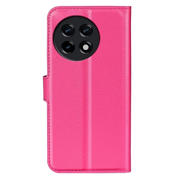 Classic OnePlus 11R / OnePlus Ace 2 fodral - Rosa Rosa