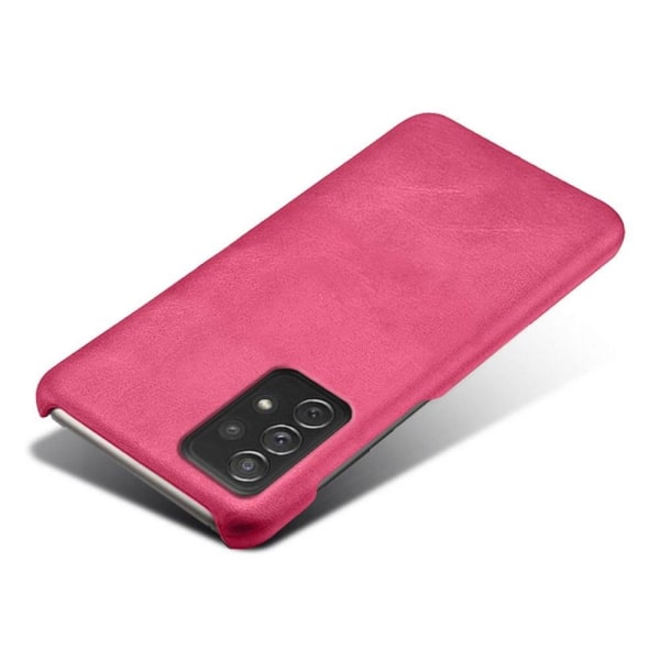 Prestige Etui Samsung Galaxy A73 - Rose Pink