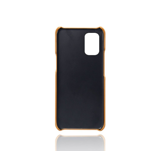Prestige OnePlus 8T skal - Orange Orange