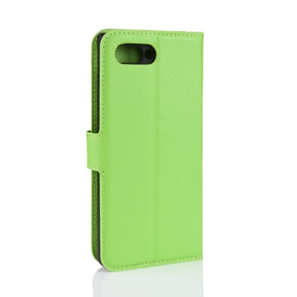 Classic Blackberry KEY2 flip case - Grønn Green