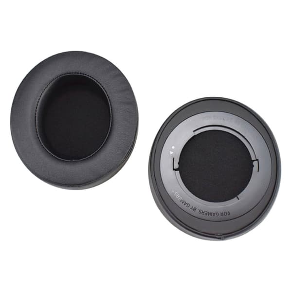 Razer Kraken Pro V2 / 7.1 V2 dynkudde - Svart Svart