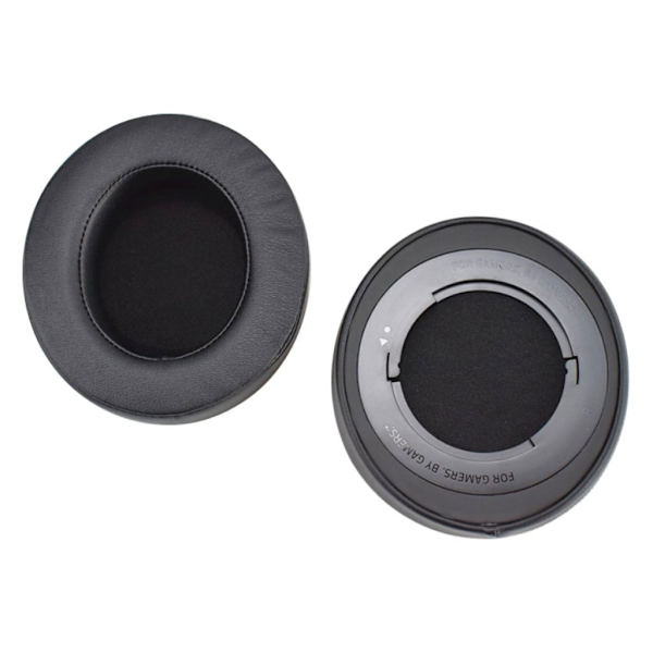 Razer Kraken Pro V2 / 7.1 V2 -pehmuste - Musta Black