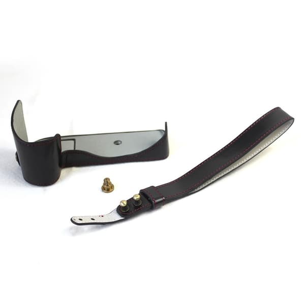 Nikon P1000 Holdbar Læretui - Svart Black