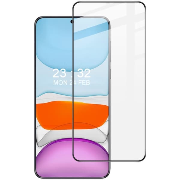 IMAK Pro+ karkaistua lasia näytönsuoja Huawei Mate 60:lle Transparent