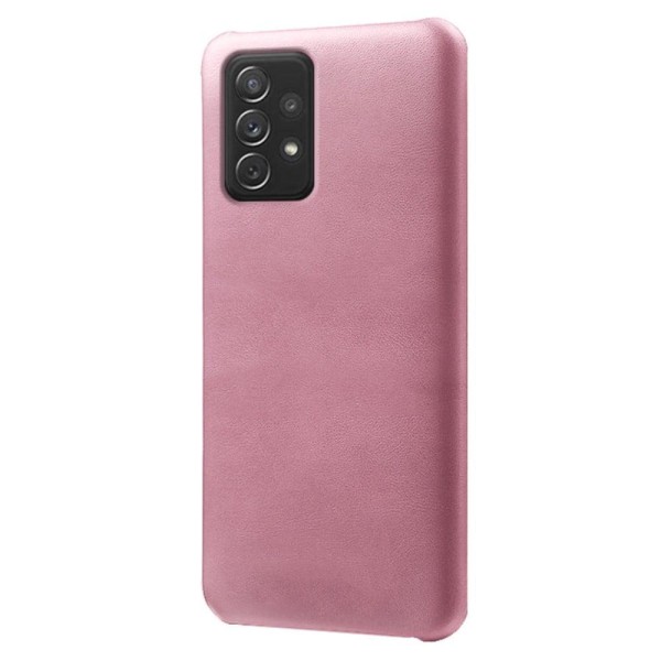 Prestige Suojakotelo Samsung Galaxy A73 - Ruusukulta Pink