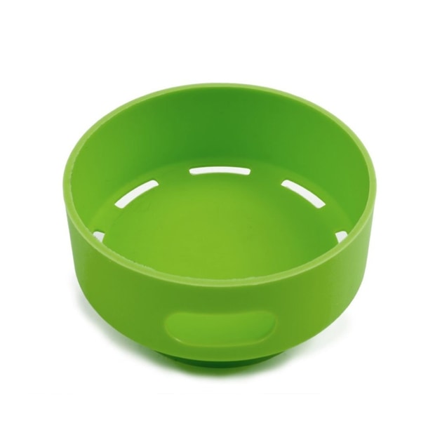 Amazon Echo Dot 2 Silikone cover - Grøn Green