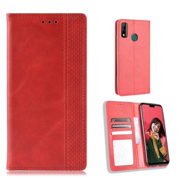 Bofink Vintage Honor Y8s kotelot - Punainen Red