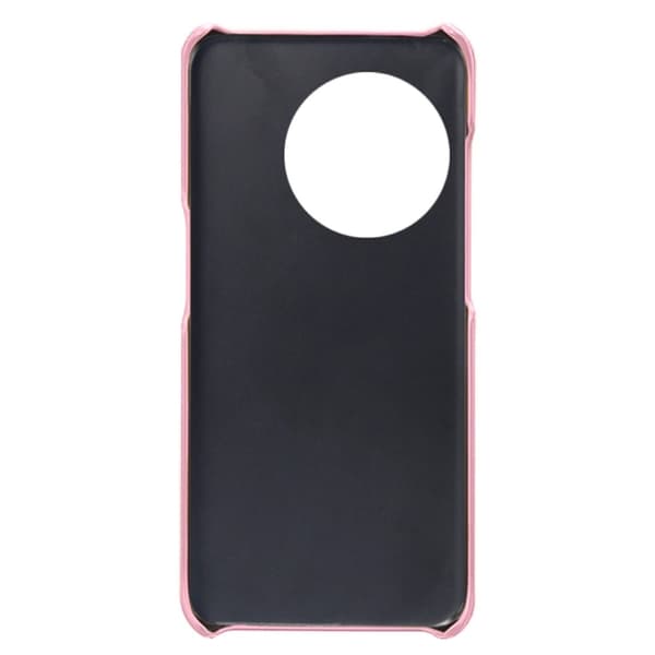 Dual Card Etui OnePlus 11 - Rose Gull Pink