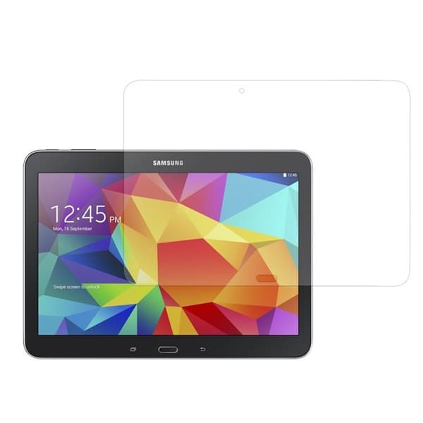 Displayskydd (Klar) Samsung Galaxy Tab 4 8.0 Transparent