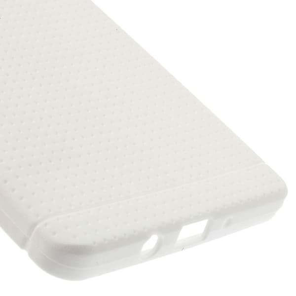 Andersen Samsung Galaxy A7 Deksel - Hvit White