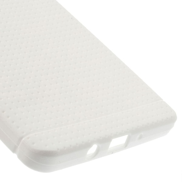 Andersen Samsung Galaxy A7 Skal - Vit Vit