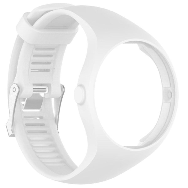 Polar M200 Håndleds armbånd - Hvid White