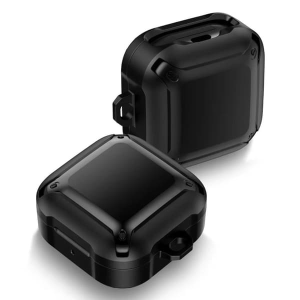 Samsung Buds Live hybridikotelo - Musta Black