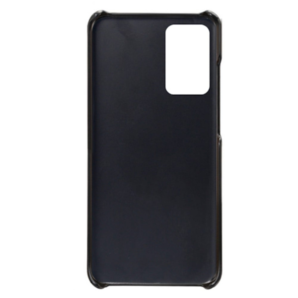 Prestige Etui Samsung Galaxy A73 - Sort Black