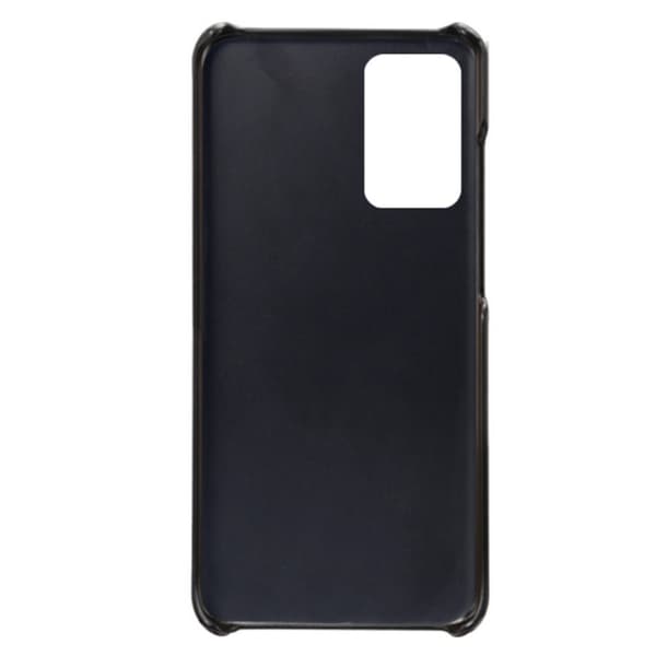 Prestige Suojakotelo Samsung Galaxy A73 - Musta Black