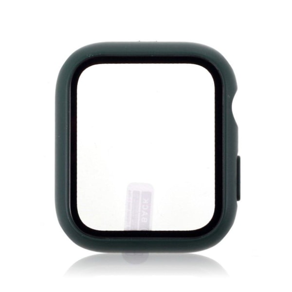 Apple Watch Series 5 / 4 44mm hållbar ram Grön