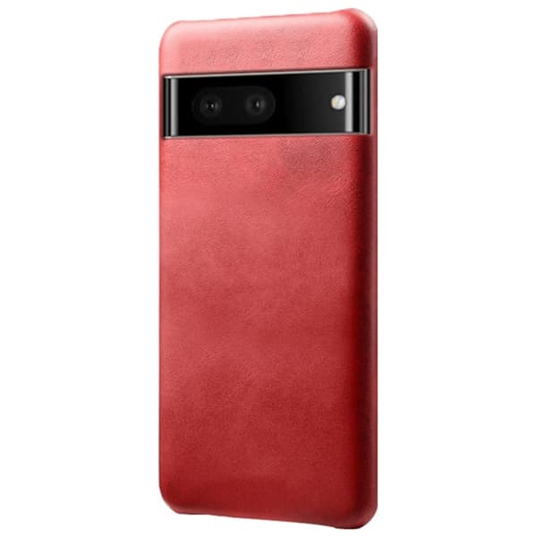 Prestige Google Pixel 6a deksel - Rød Red