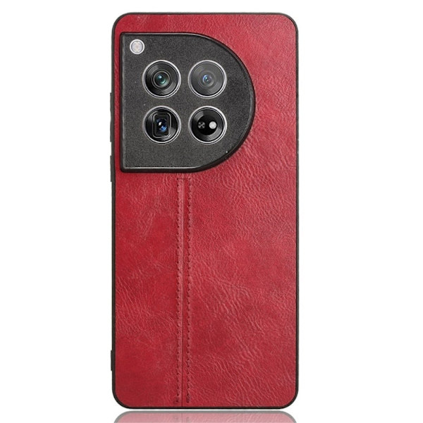 Admiral OnePlus 12 deksel - Rød Red