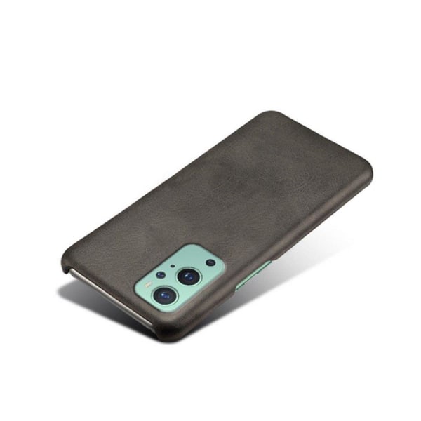 Prestige Etui OnePlus 9 - Sort Black